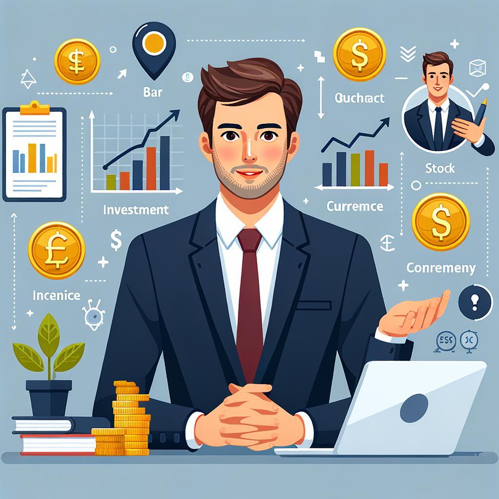 The Visionary Investor: Unraveling Michael Saylor's Strategic Insights - Mastering Investment Tactics with Michael Saylor