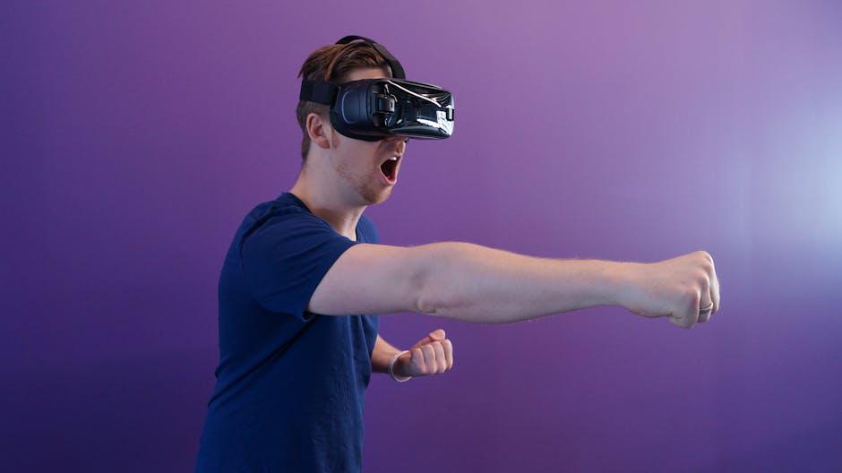How Companies Tap Virtual Reality and AI to Boost Mental Health Virtual Reality and AI: Innovative Tools for Mental Health Enhancement