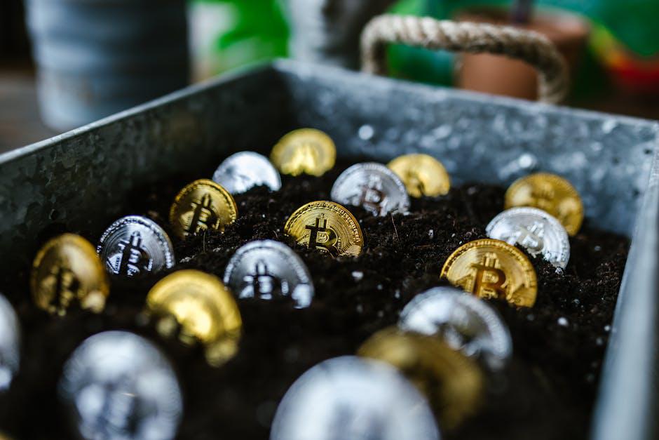 Unveiling the “Bitcoin Strategic Reserve” bill – a pivotal move in the digital currency landscape! Heading 1: Unlocking the Bitcoin Strategic Reserve Bill: A Cornerstone for Digital Currency Evolution