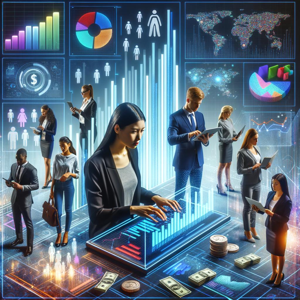 Unveiling MicroStrategy: A Financial Data Journey - Leveraging Data Analytics for Financial Success