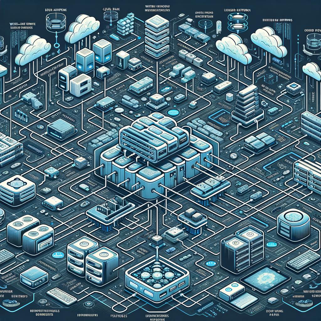 Decentralized Communication with the Nostr Protocol Client: A Comprehensive Overview Distributed Architecture and Network Topology
