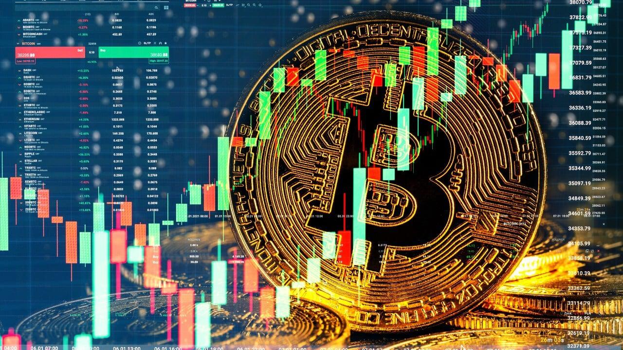 Unveiling the Enigma: Bitcoin's Financial Revolution 2. Navigating the Digital Frontier: Bitcoins Impact on Global Economy
