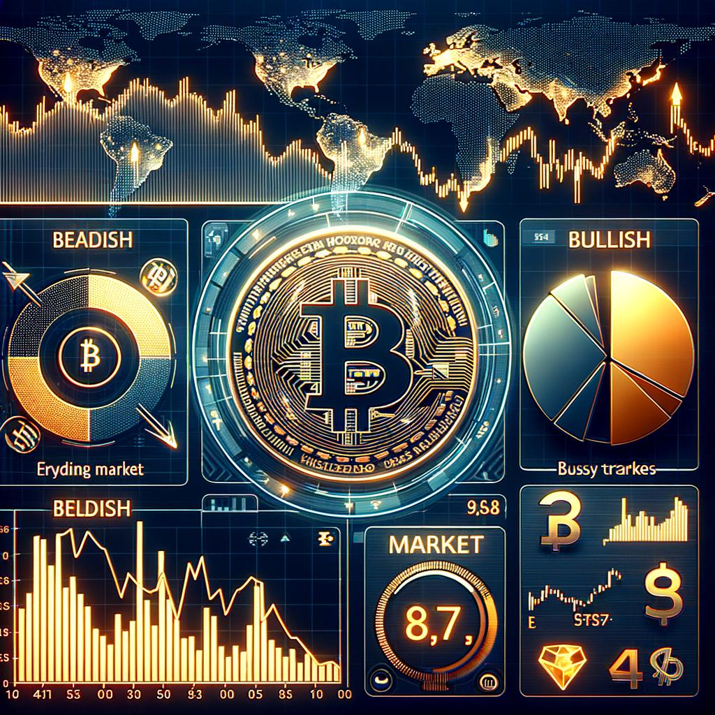 Unveiling the Evening Bitcoin Market Dynamics for Informed Traders Evening Bitcoin Market Dynamics: Unlocking Trading Opportunities