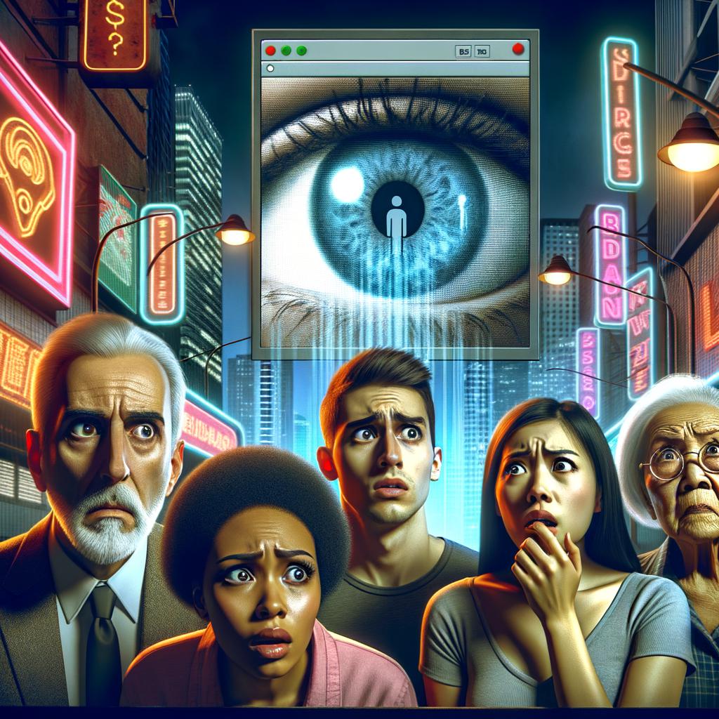 The Privacy Issue: Letter From the Editors - Addressing the Growing Concerns: Privacy Challenges in the Digital Age