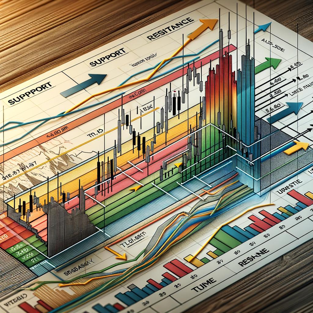 Weekly Bitcoin Market Review: Trends and Investment Strategies Key Support and Resistance Levels Analyzed