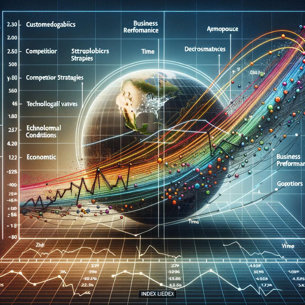 Unlocking Financial Power: MicroStrategy's Data-Driven Insights - Unveiling Market Trends Impacting MicroStrategys Performance