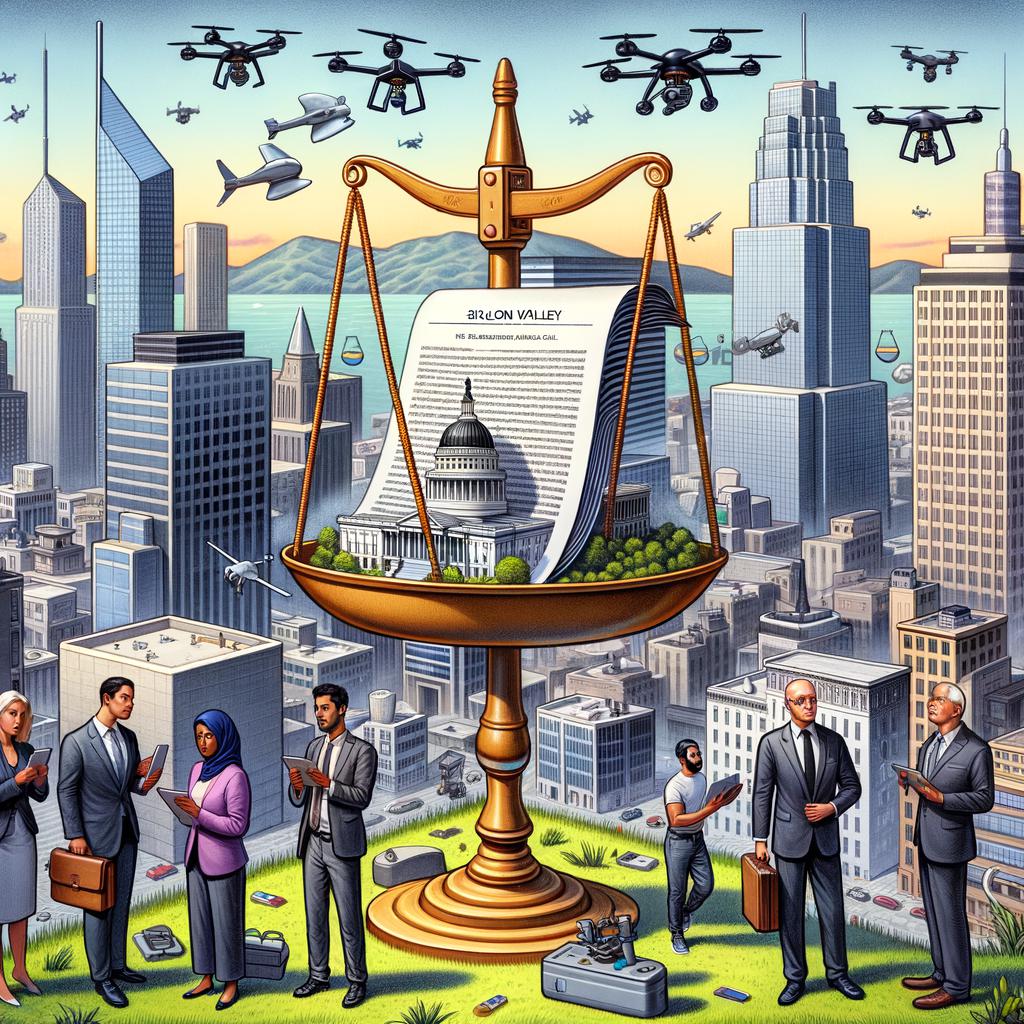 Why a California Senate Bill is Angering Silicon Valley Over Proposed AI Regulations - Impact of California Senate Bill on Silicon Valley