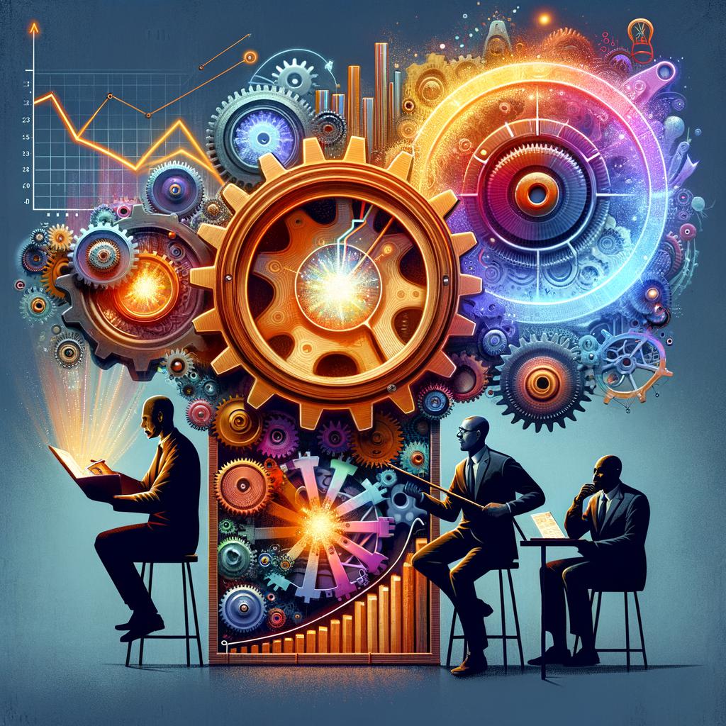 Deciphering the $1 < $1 Paradox: Insights in Economic Theory - Understanding the Economic Anomaly