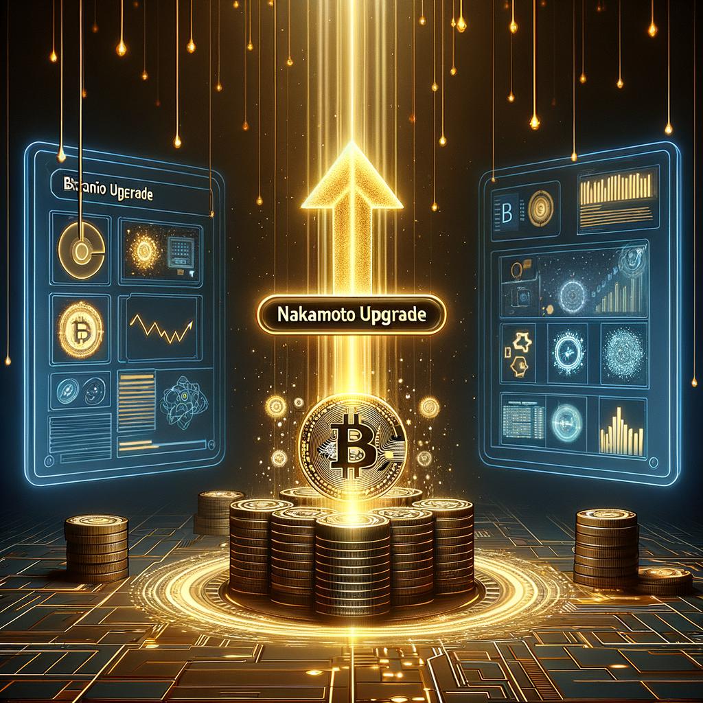 Bitcoin L2 Stacks Implements Nakamoto Upgrade for Enhanced Network Functionality - Implementing Nakamoto Upgrade: Enhancing Bitcoin L2 Stacks
