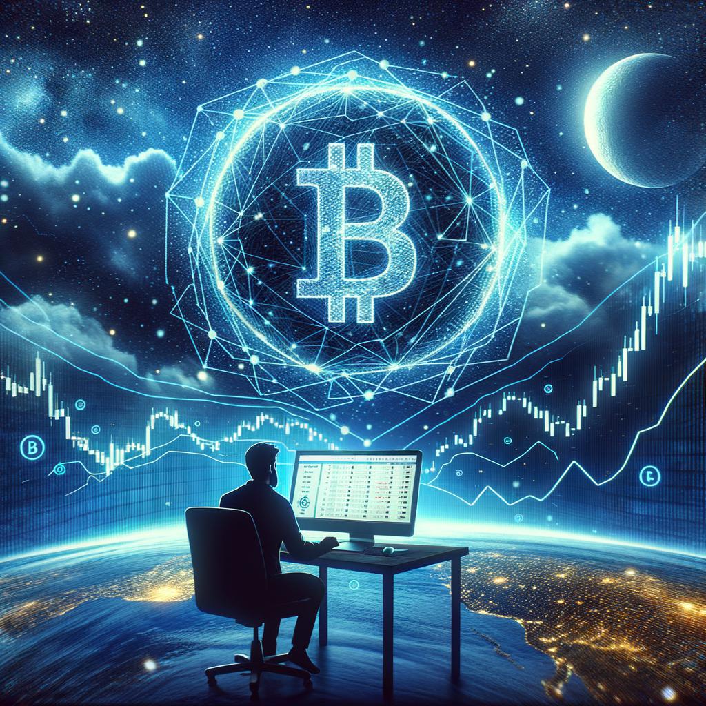Nightly Insights into the Bitcoin Market: A Practical Guide How to Utilize Nightly Insights to Stay Ahead in the Bitcoin Market