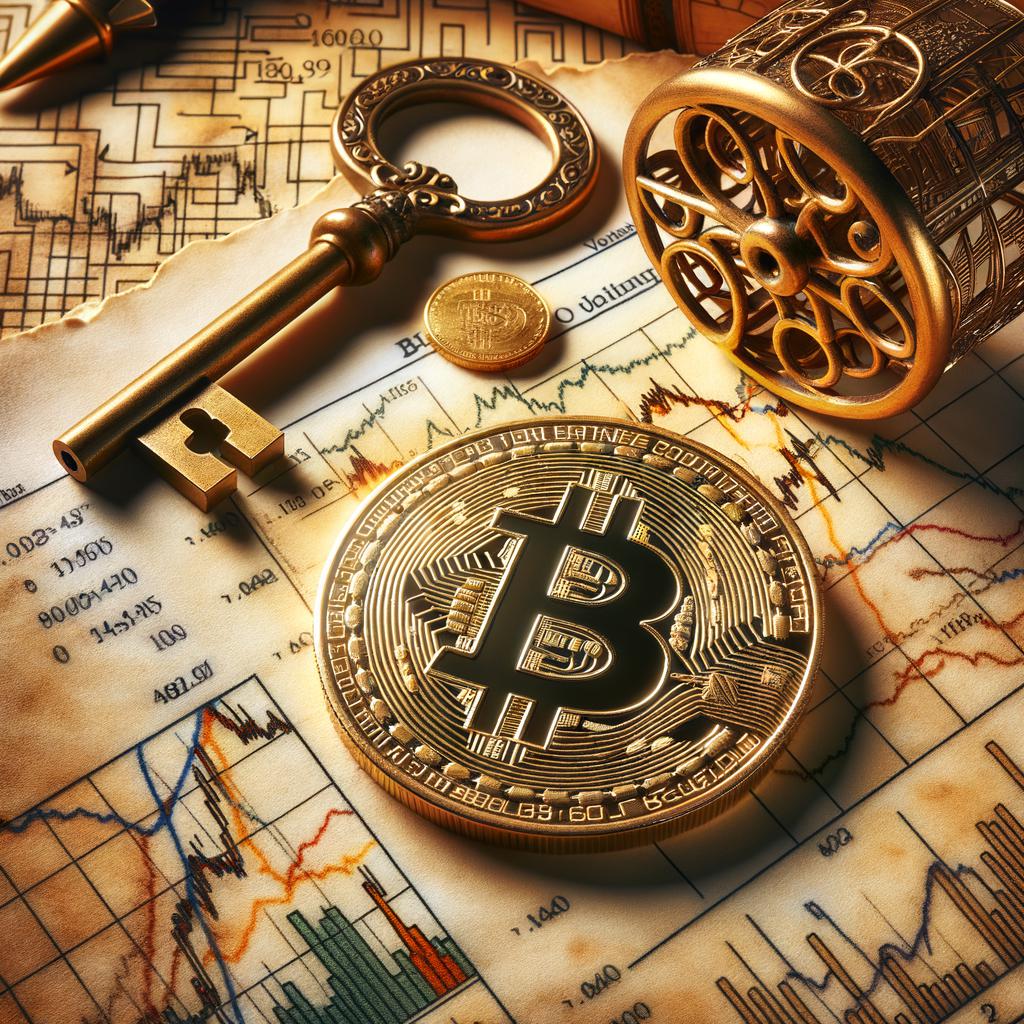 Bitcoin Market Navigator: Daily Briefs for Informed Investors Bitcoin Market Navigator: Unlocking the Secrets of Volatility