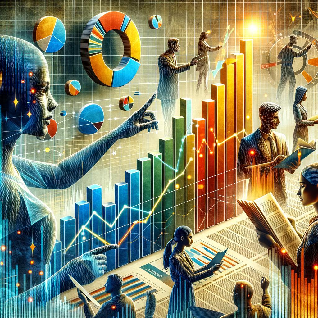 Unraveling MicroStrategy: Decoding Data-Driven Finance - Data Insights for Informed Investments