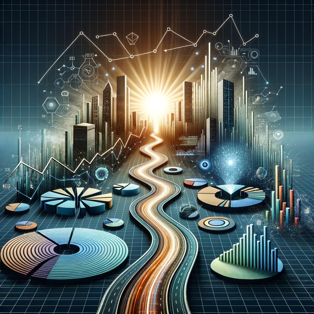 Unveiling MicroStrategy: Data-driven Financial Insight - Strategic Data Utilization: A Key Driver in MicroStrategys Growth