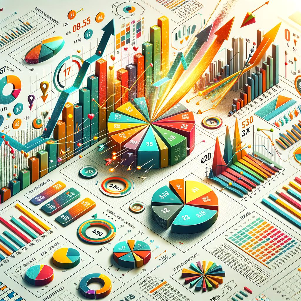 Unveiling MicroStrategy: Decoding Financial Mastery Heading 2: Key Performance Indicators Analysis and Trends