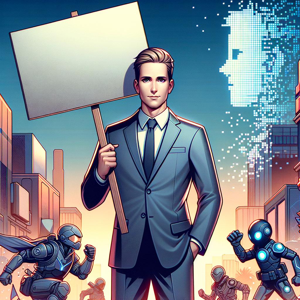 ‘Hamster Kombat’, Other TON Games Protest Arrest of Telegram CEO Pavel Durov - The Protest of Telegram CEO Pavel Durov: Impact on TON Games