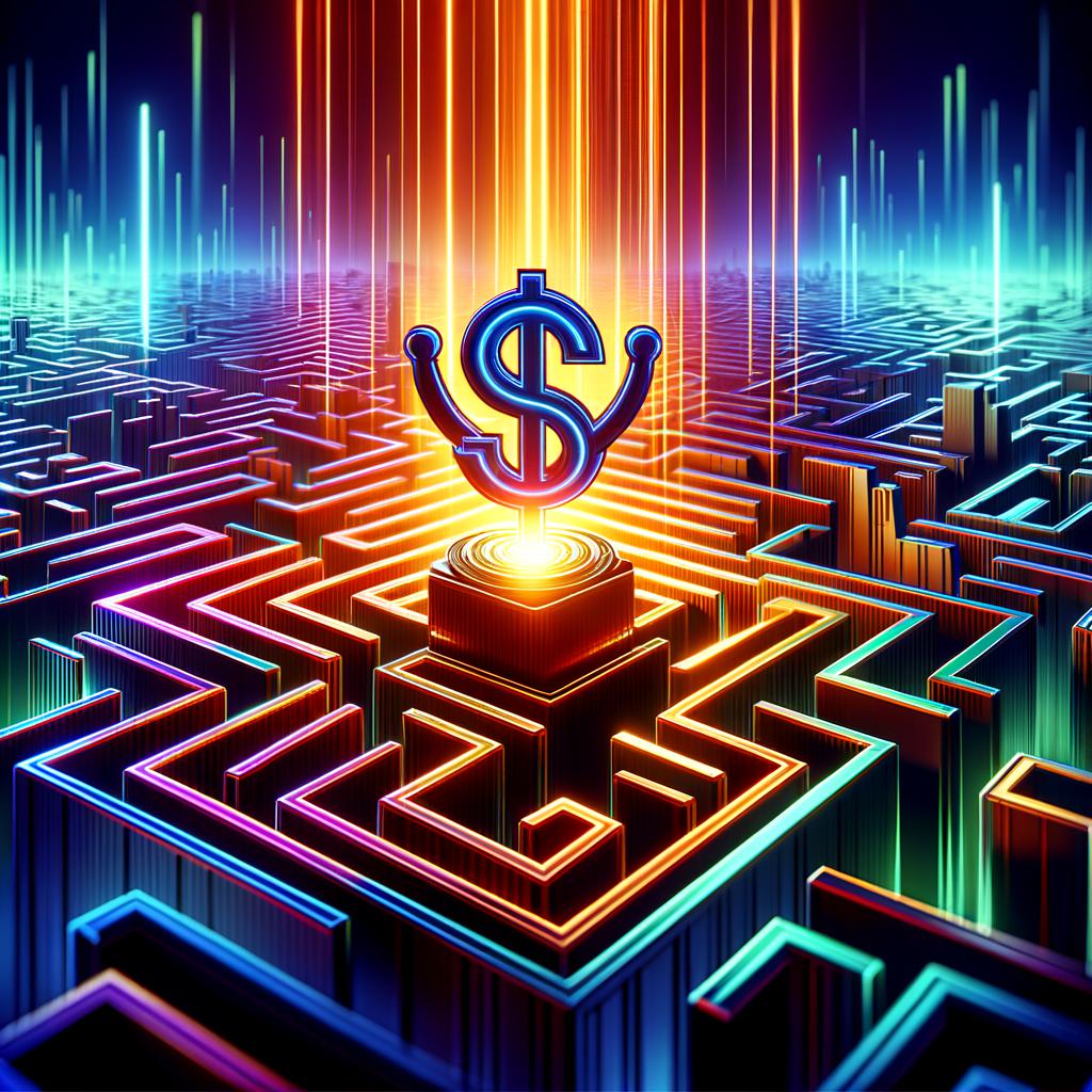 Unveiling MicroStrategy: Data-Driven Financial Triumph - Unraveling the Strategic Insights Behind MicroStrategys Success