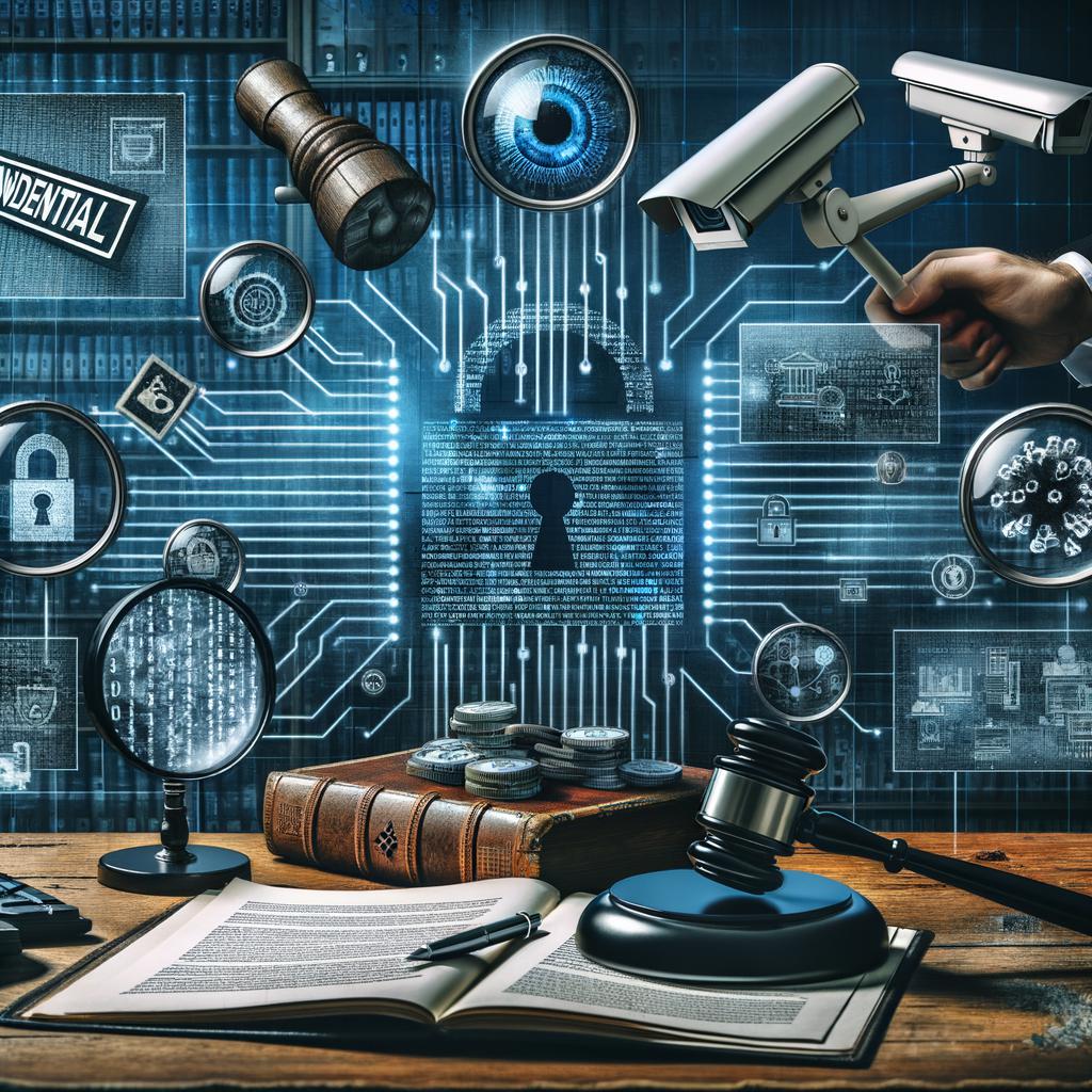 Telegram Privacy Under Fire as Founder Awaits Trial - Telegrams Data Privacy Practices Scrutinized Amidst Founders Legal Battle