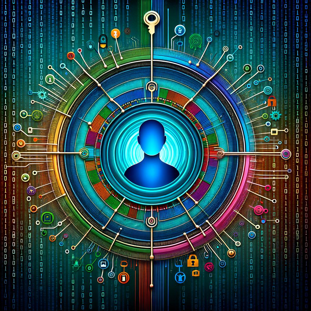 Title: "Navigating Digital Identity: An Academic Analysis of Nosta.me - Understanding the Concept of Digital Identity in the Context of Nosta.me