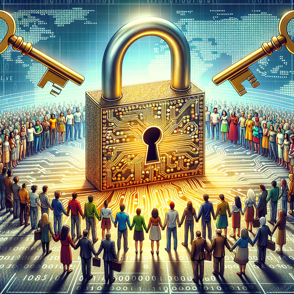Decentralization of Communication: Examining the Nostr Protocol - Enhancing User Sovereignty and Privacy: Nostr Protocols Role in Empowering Individuals