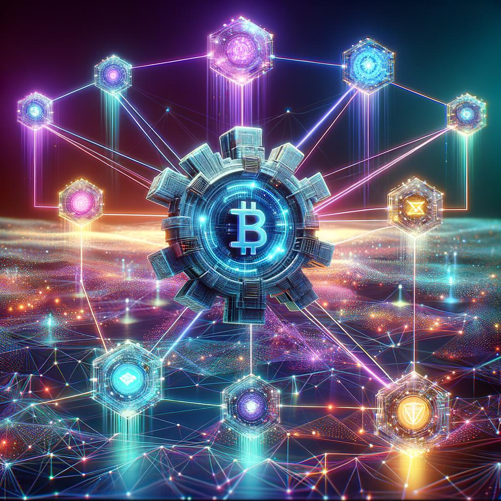 The Nostr Protocol Relay: Decentralized Communication for a Privacy-Centric Financial Ecosystem Enhancing Blockchain Interoperability: The Impact of Nostr Protocol Relay
