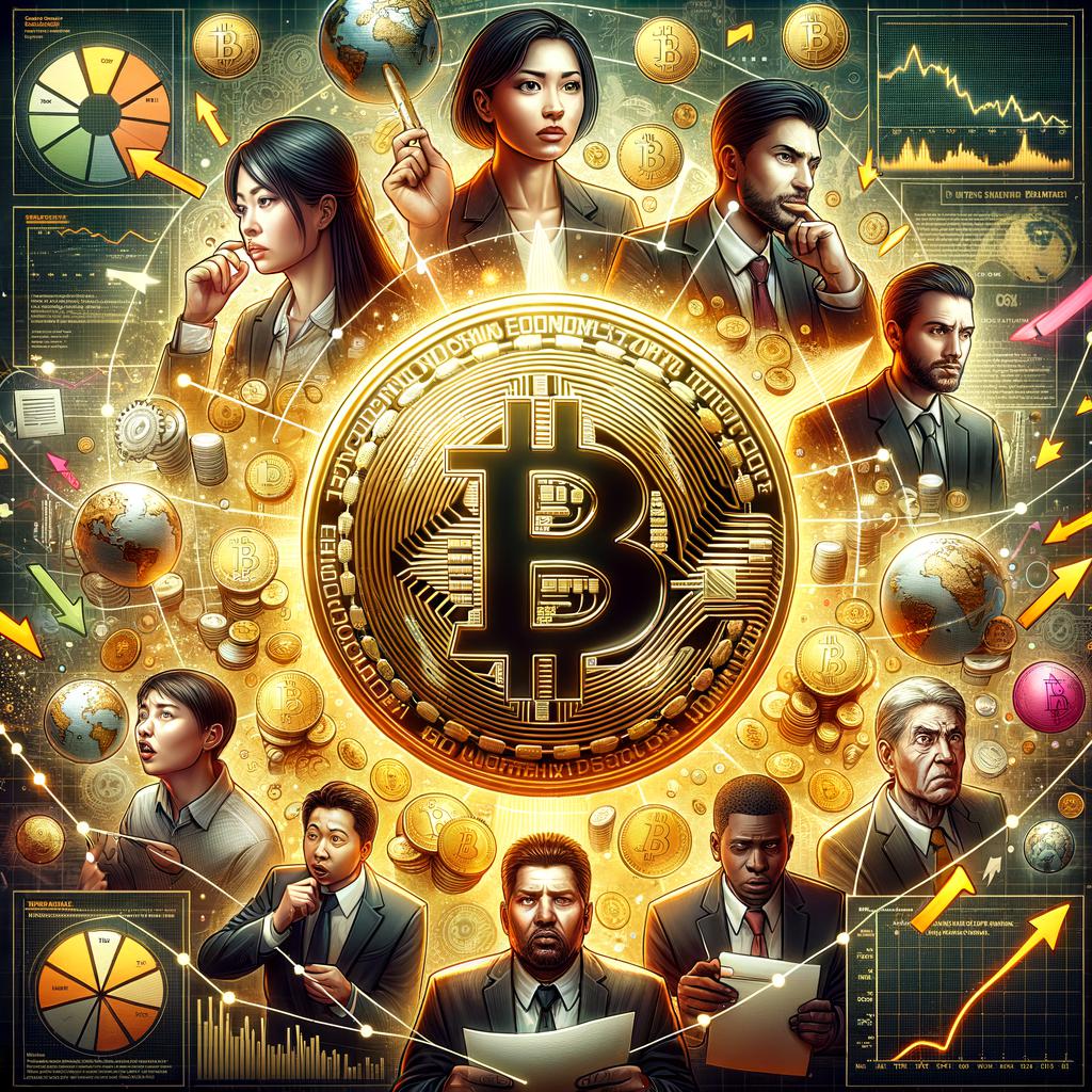 Unveiling Today's Bitcoin Market Realities: A Journalistic Analysis 2. Investor Sentiment in the Bitcoin Market: A Deep Dive
