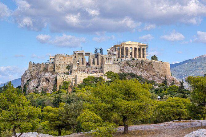 Announcing Acropolis: The First Comprehensive Bitcoin Treasury Solution - Unveiling Acropolis: An In-Depth Analysis Of Its Features And Benefits