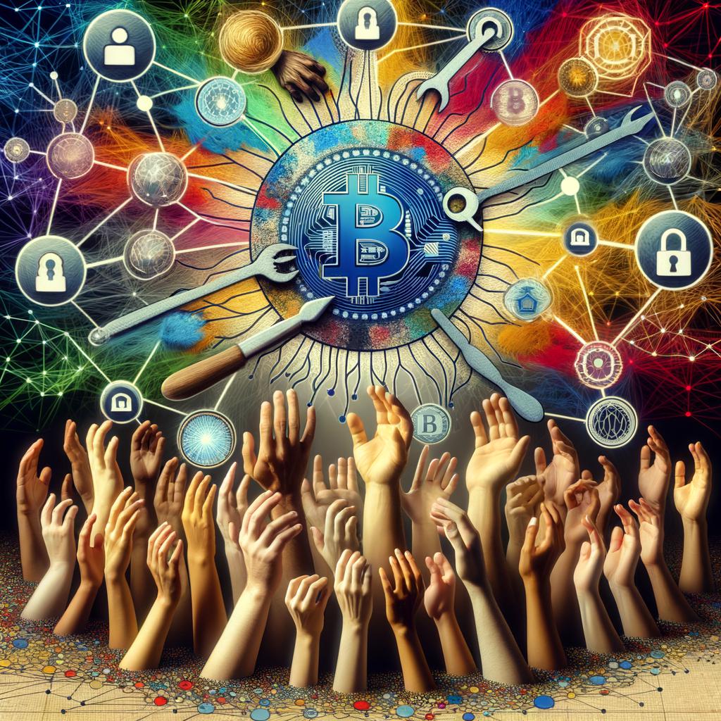 Nostr as a Revolutionary Alternative in Digital Publishing The Power of Decentralization: Nostr and Content Control