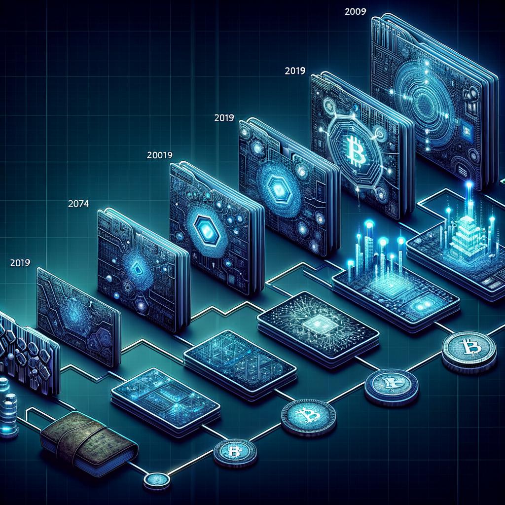 Fordefi Unveils First Institutional-Grade MPC Wallet for DeFi on Sui - The Evolution of MPC Wallets in DeFi Ecosystem
