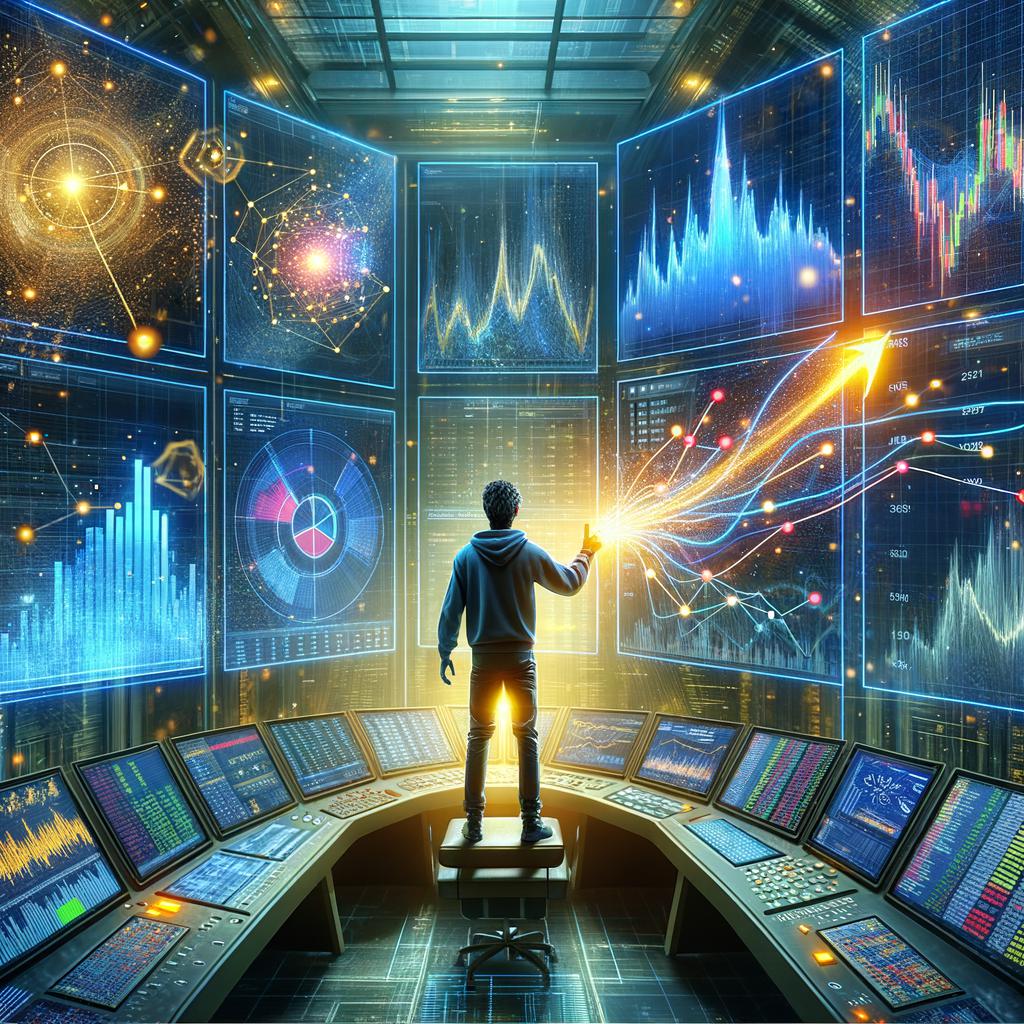 Unraveling MicroStrategy's Financial Power Unveiling the Core of MicroStrategys Financial Mastery: Uncovering Correlations and Trends in Financial Data