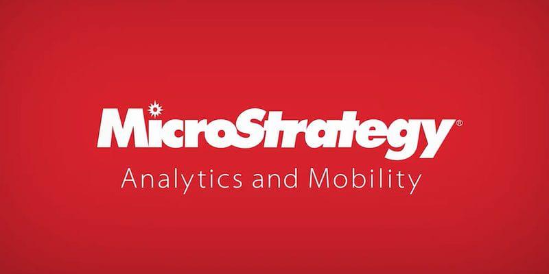 Unleashing MicroStrategy’s Financial Mastery Financial Performance Analysis of MicroStrategy