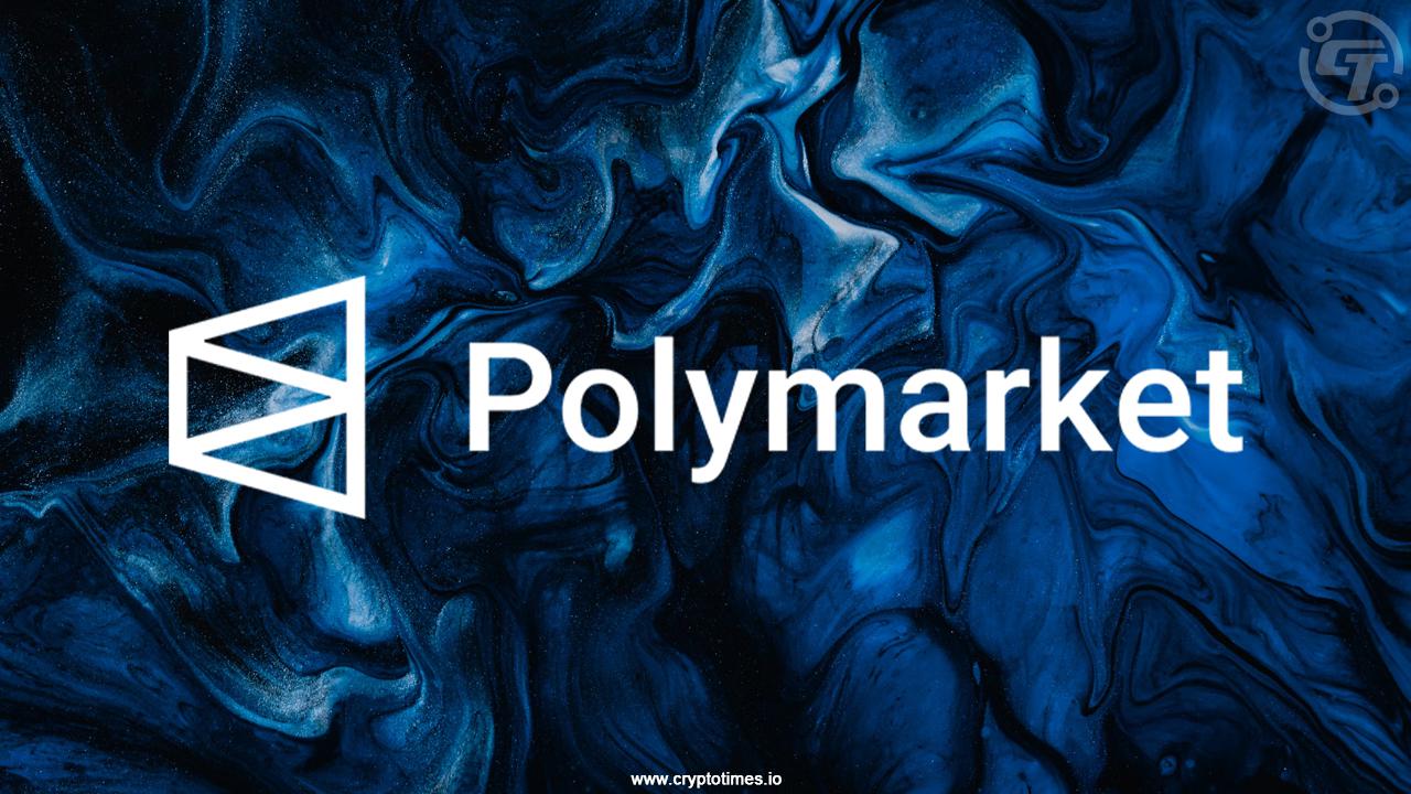 Trump Extends Lead Over Harris on Polymarket Despite Polls Polymarket Predictions Diverge from Polls: Trump Gains Ground in Betting Markets