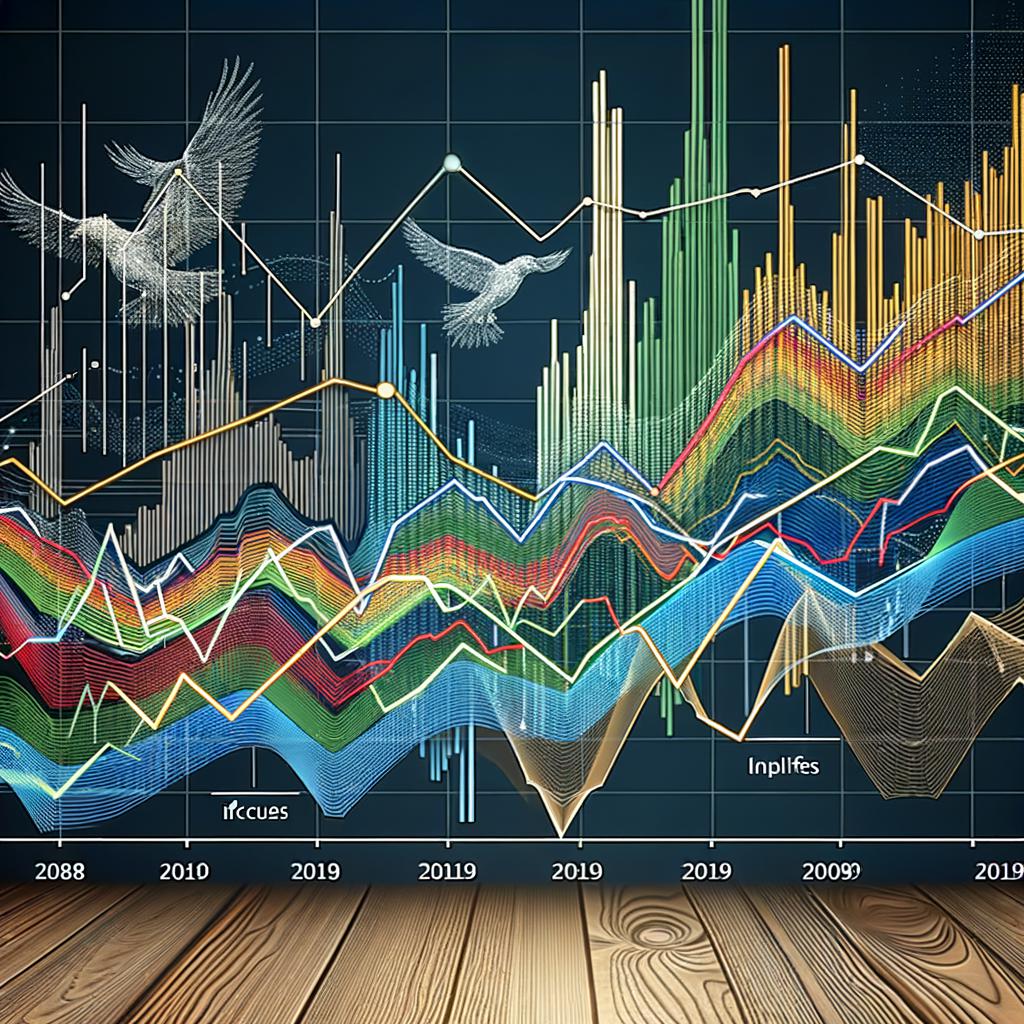 Unraveling MicroStrategy's Financial Mastery: A Data-Driven Perspective - Market Performance Evaluation: Trends and Comparisons
