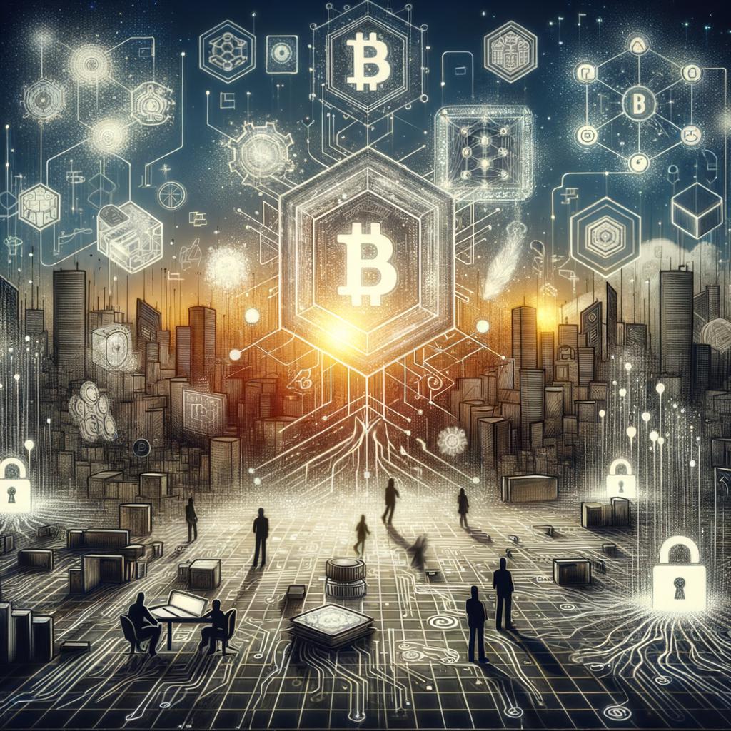 DTX Exchange’s Layer-1 Blockchain Soars After Testnet Launch - Revolutionary Advancements in DTX Exchanges Layer-1 Blockchain