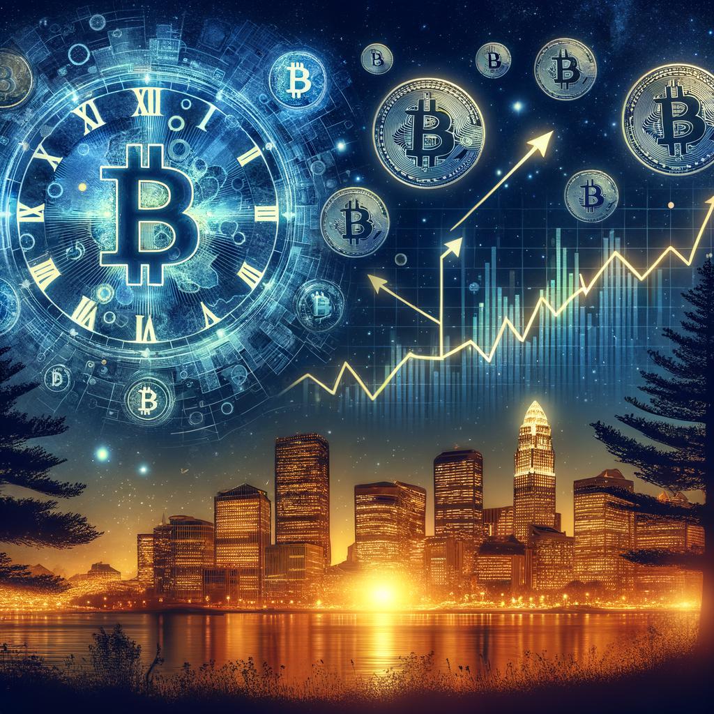 Evening Bitcoin Market Dynamics Explained: Insights for Savvy Traders Deciphering the Unique Dynamics Driving Bitcoins Evening Movements