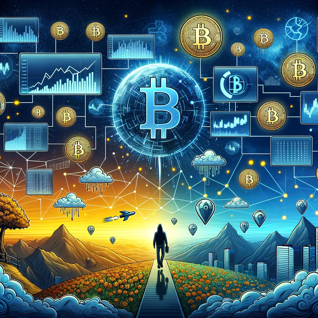 Evening Bitcoin Market Report: Unlocking Market Dynamics for Informed Traders Bitcoin Market Overview: Unraveling Evening Dynamics