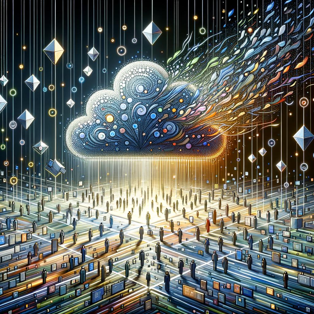 An Examination of the Nostr Protocol Client Decentralized Identity and Message Propagation