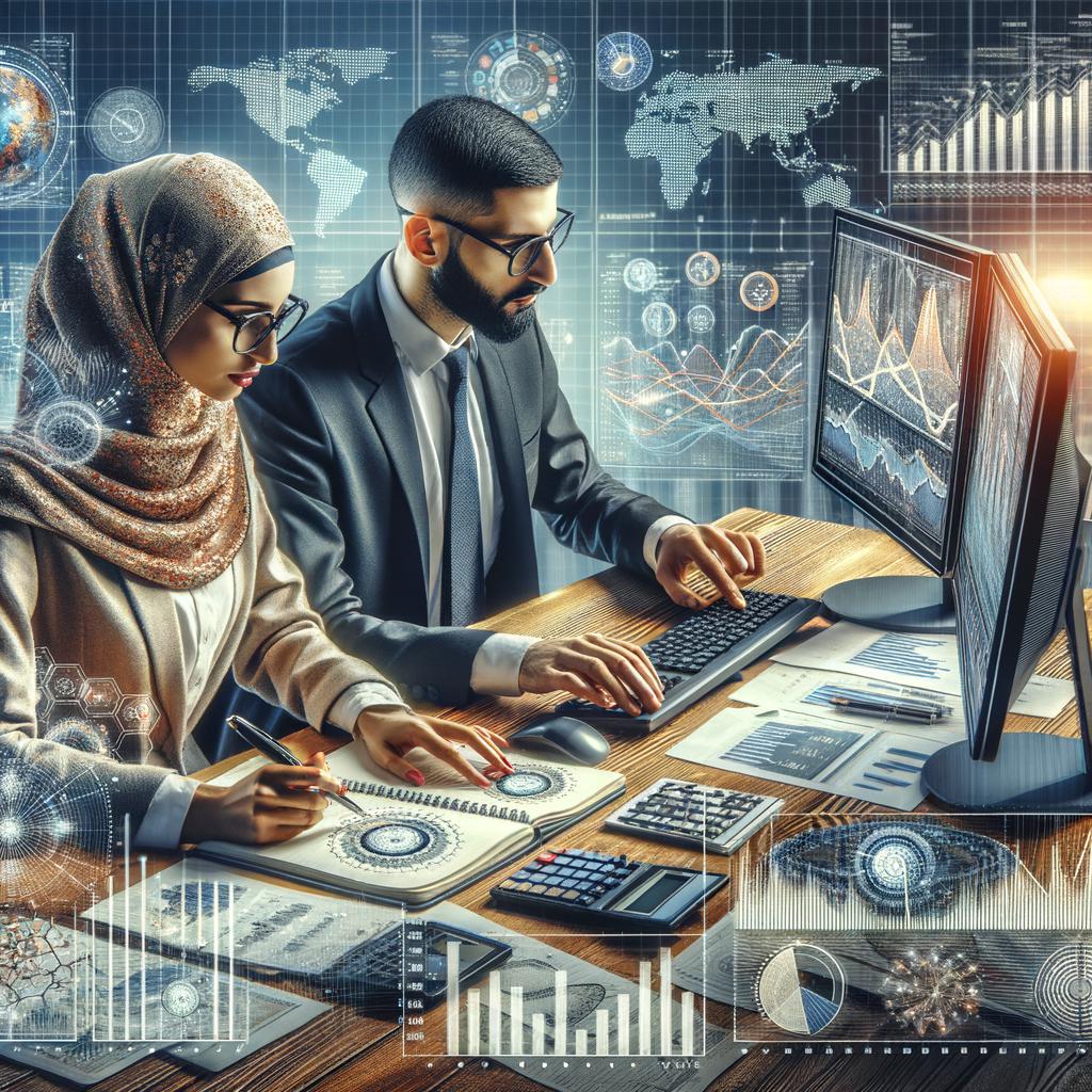 Unveiling MicroStrategy's Financial Influence Decoding Key Performance Indicators for Investment Evaluation