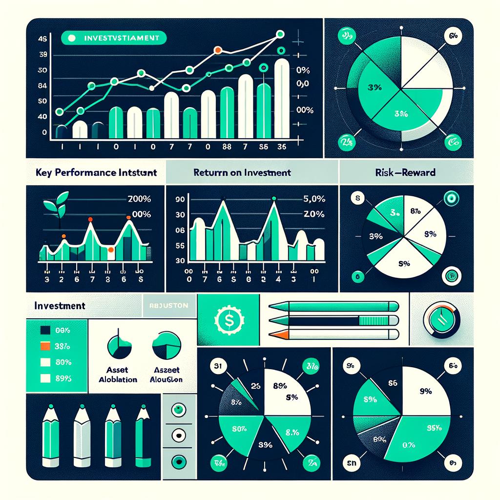 Unleashing MicroStrategy's Financial Prowess: A Data Enthusiast's Guide - Key Performance Indicators for Investment Evaluation