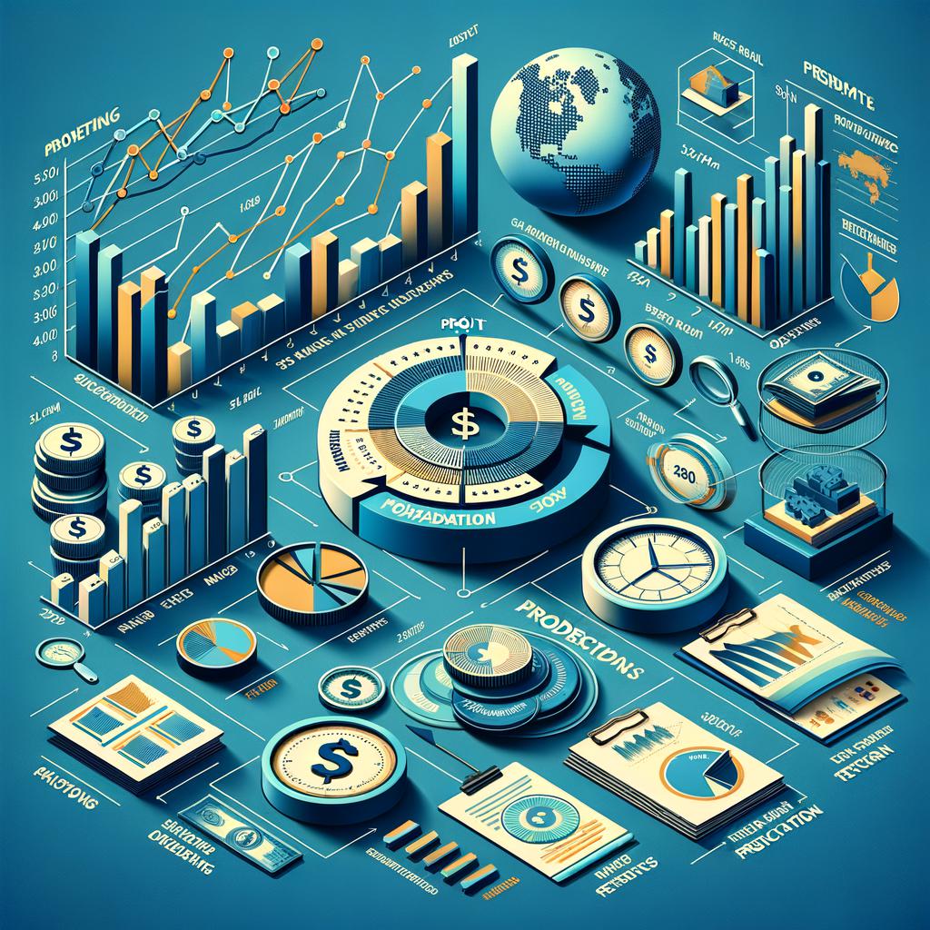 Unraveling MicroStrategy's Financial Mastery - Data-Driven Insights: Key Correlations and Trends in MicroStrategys Finances