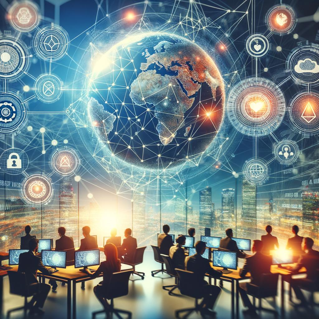 Nostr Protocol: A Disruptive Force in Decentralized Digital Communication - Navigating Decentralized Communication with Nostr: Key Features and Implications