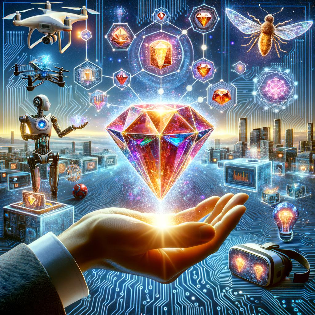 Google's Gemini AI Gets ‘Gems’ and Built-In Image Maker - Unveiling Gems: A Game-Changer in AI Technology