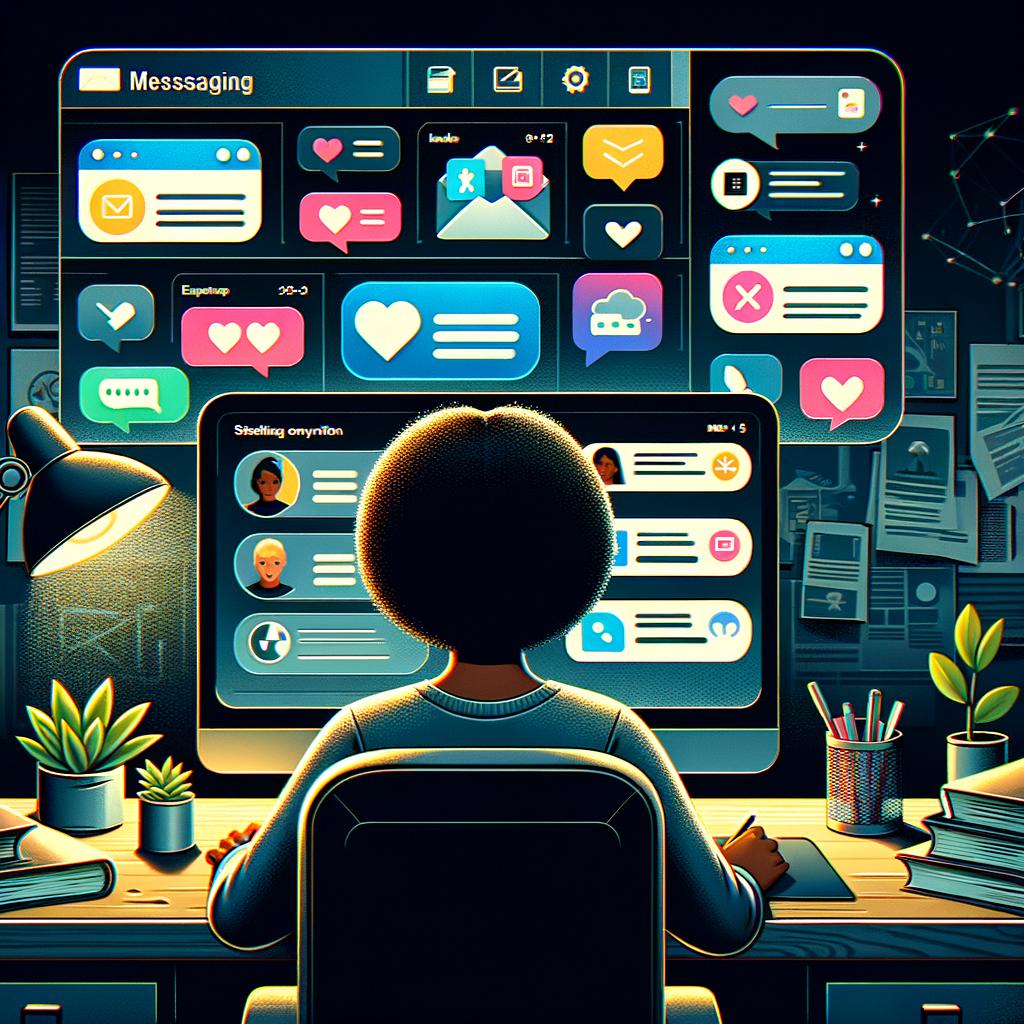 Beyond Telegram: A Look at Alternative Private Messaging Apps Exploring Secure and Feature-Rich Alternatives to Telegram