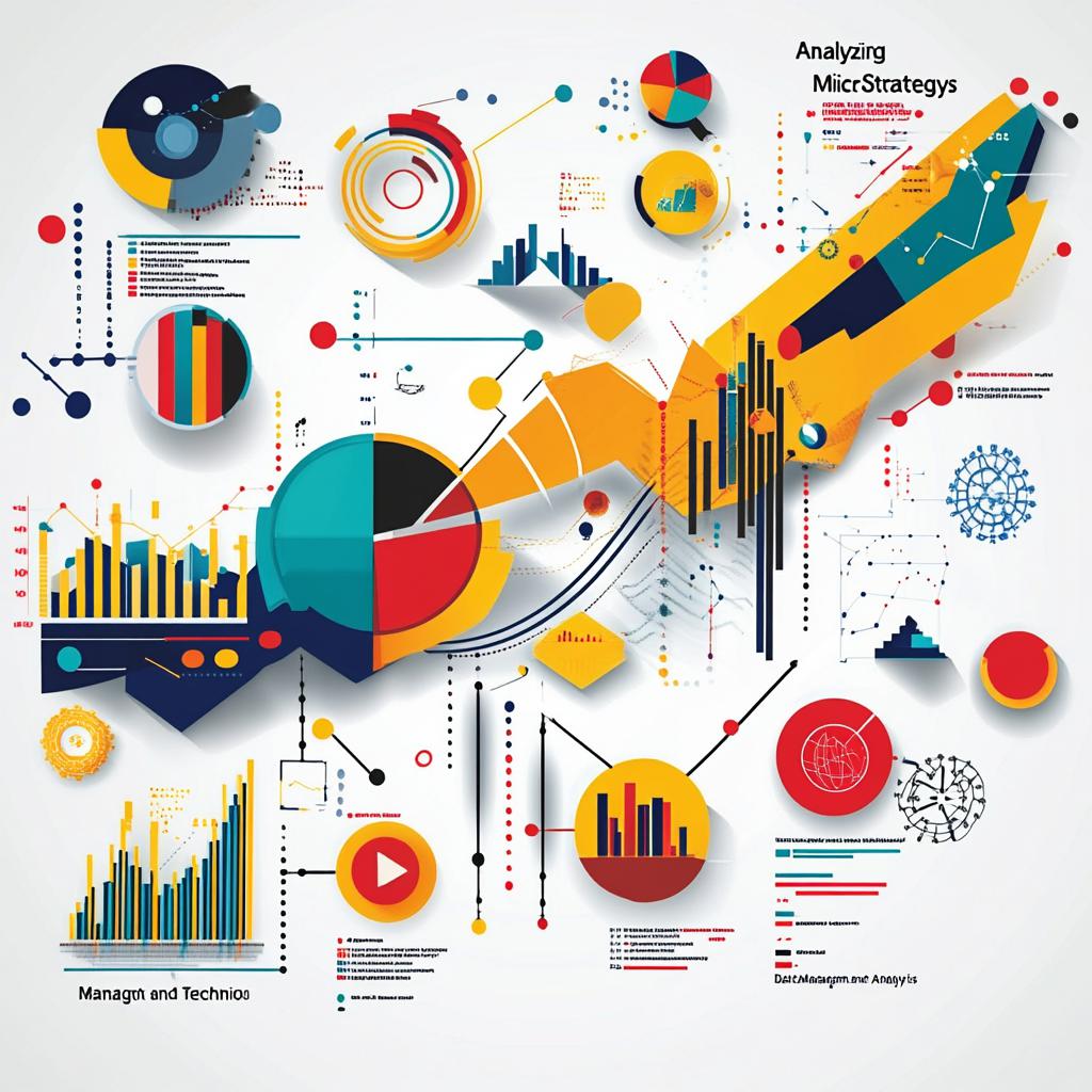 Unraveling MicroStrategy's Financial Prowess Analyzing MicroStrategys Data Management and Analysis Techniques