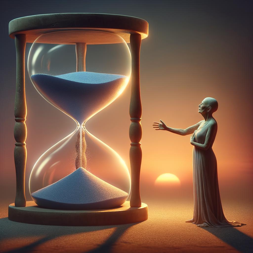 Give Me Time - Understanding the Concept of Give Me Time