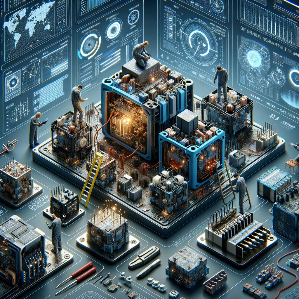Nostr Protocol Relay: An Examination of Its Functions and Implications - Optimizing Relay Functionality: Technical Recommendations and Best Practices