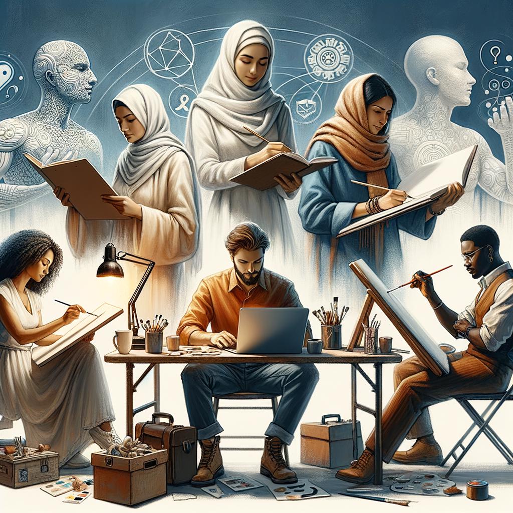 Nostr: A Decentralized Paradigm in Digital Publishing - Nostr: Empowering Creators and Fostering Collaboration