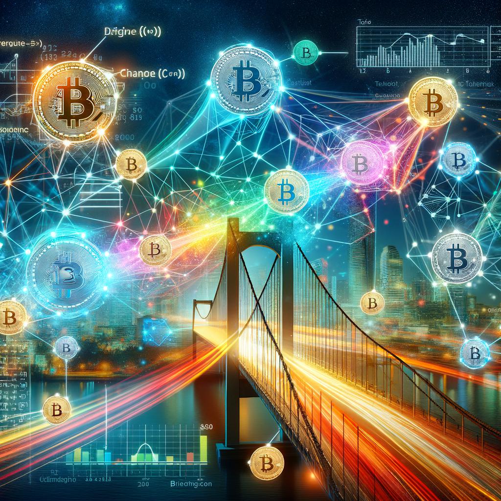 UTXO Research Report: State Of The Bridges - Understanding UTXO Dynamics in Bridge Economies