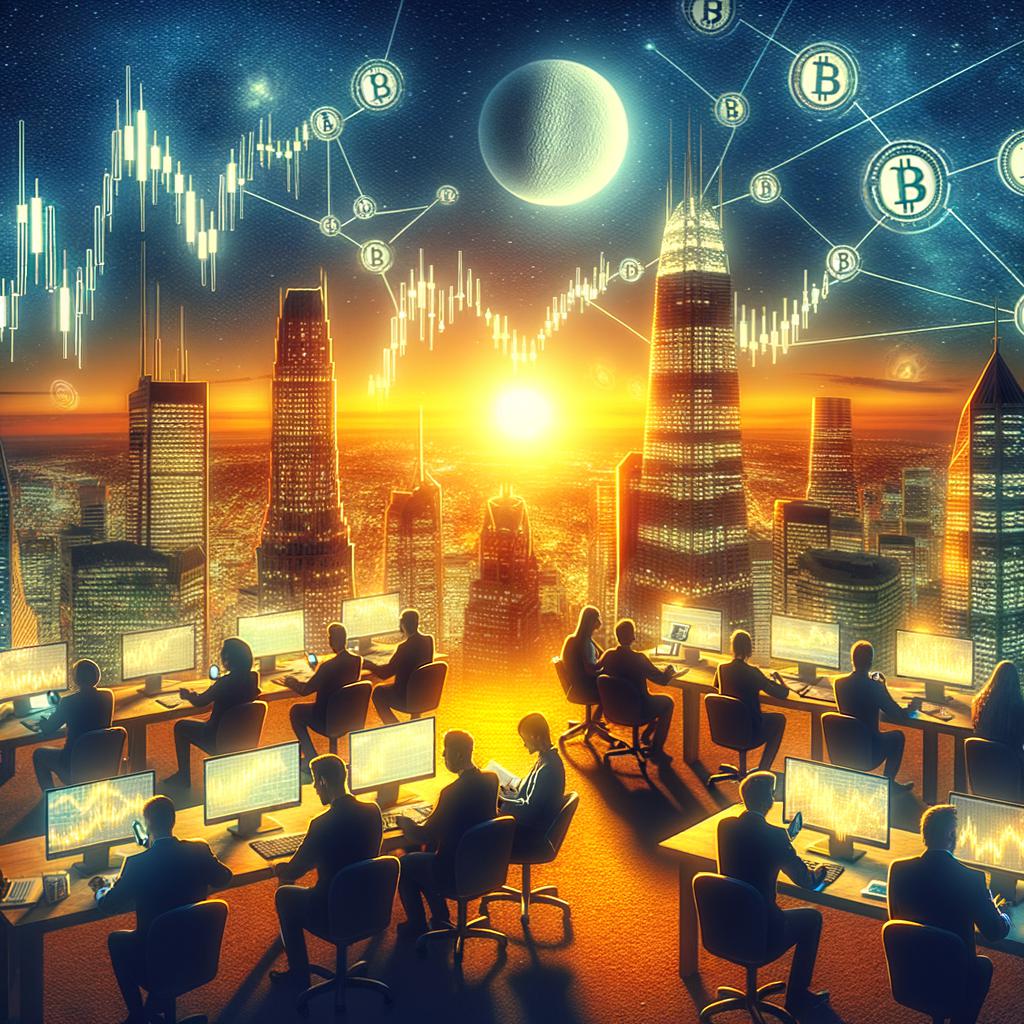 Demystifying the Evening Bitcoin Market: A Guide for Informed Traders Evening Bitcoin Market: A Distinct Trading Landscape