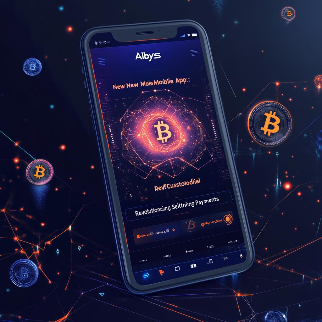 Alby Releases Alby Go, A Mobile App For Self-Custodial Bitcoin Lightning Payments Albys New Mobile App: Revolutionizing Self-Custodial Bitcoin Lightning Payments