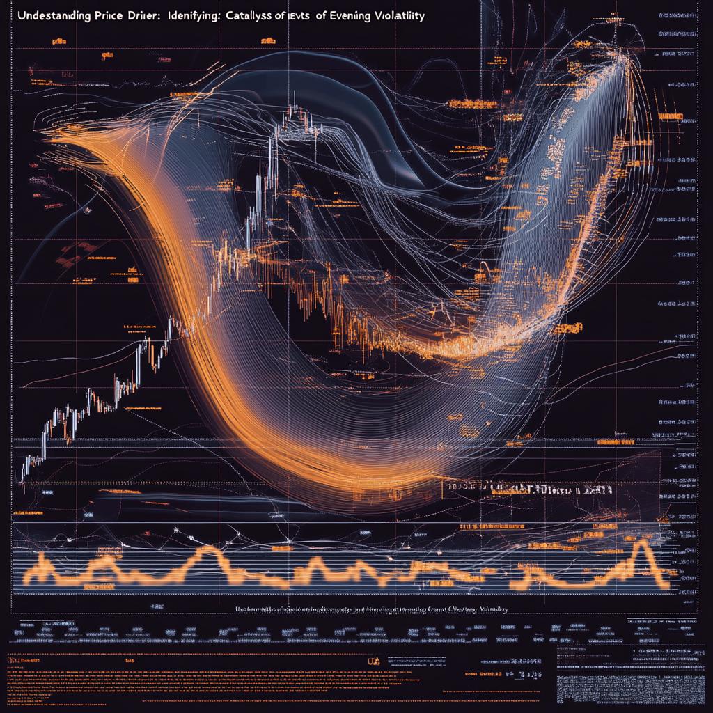 Decoding the Evening Bitcoin Market's Moves Understanding Price Drivers: Identifying Catalysts of Evening Volatility